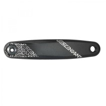 MANIVELLE GAUCHE SRAM DESCENDANT 6K EAGLE GXP 175 mm NOIRE - 11.6118.059.002 - 710845809859