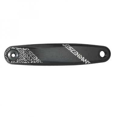 MANIVELLE GAUCHE SRAM DESCENDANT 6K EAGLE GXP 175 mm NOIRE - 11.6118.059.002 - 710845809859