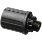 KIT CORPS DE CASSETTE SRAM 9/10/11V POUR MOYEU MTH 506 - 11.2015.023.100 - 710845641664