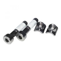 KIT VIS RONDELLE ROCSHOX REVERB - 11.6815.007.010 - 710845659782