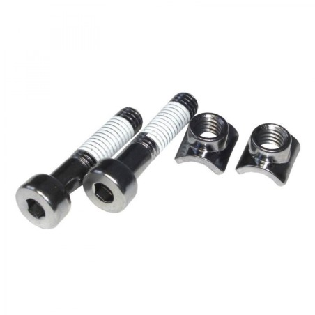 KIT VIS RONDELLE ROCSHOX REVERB - 11.6815.007.010 - 710845659782