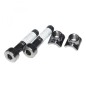 KIT VIS RONDELLE ROCSHOX REVERB - 11.6815.007.010 - 710845659782