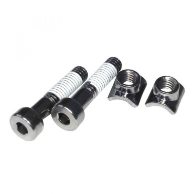 KIT VIS RONDELLE ROCSHOX REVERB - 11.6815.007.010 - 710845659782