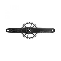 PÉD.SRAM TRUV.X-SYNC2 STYLO 6K EAGLE DUB BOOST DM 175 32D - 00.6118.529.002 - 710845813412