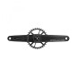 PÉD.SRAM TRUV.X-SYNC2 STYLO 6K EAGLE DUB BOOST DM 175 32D - 00.6118.529.002 - 710845813412
