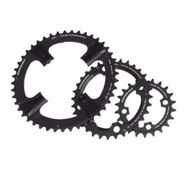 PLATEAU STRONGLIGHT CT2 XTR - 07 - 104/64 - 22 - 274.504 - 3700223704187