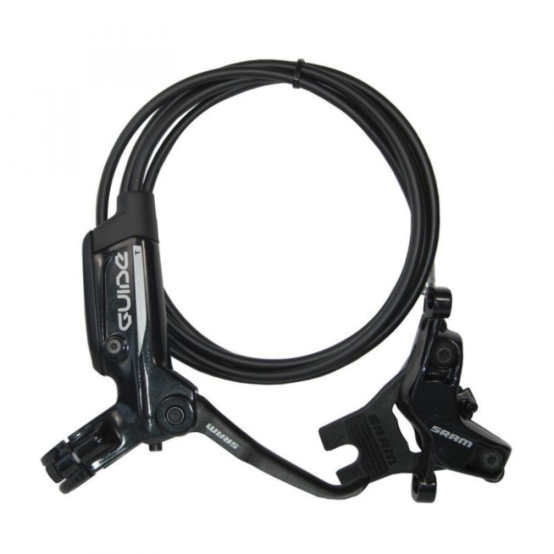 MANETTE FREIN DISQUE SR.GUIDE T HYDRAULIQUE DM 950mm AV.NR - 00.5018.118.000 - 710845813054