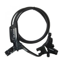 MANETTE FREIN DISQUE SR.GUIDE T HYDRAULIQUE DM 1800mm ARR.NR - 00.5018.118.001 - 710845813061