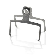SUPPORT DE PLAQUETTE DE FREIN SRAM AVID ELIXIR (20 PAIRES) - 11.5015.069.210 - 710845656132