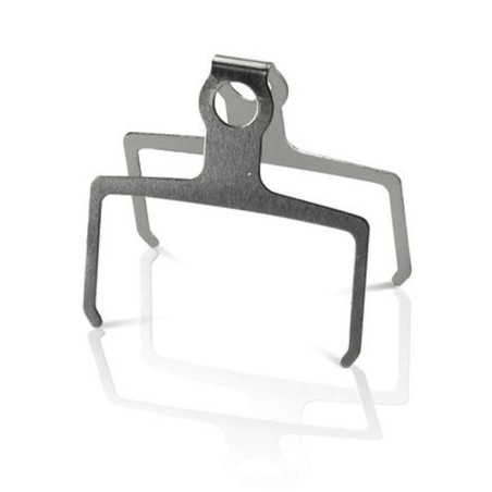 SUPPORT DE PLAQUETTE DE FREIN SRAM AVID ELIXIR (20 PAIRES) - 11.5015.069.210 - 710845656132