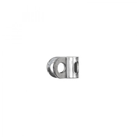 XLC SET CLIPS FIXATION P/GARDE-BOUES MG-F04/05/06 AC.INO(5U) - XLC090014 - 4055149460280