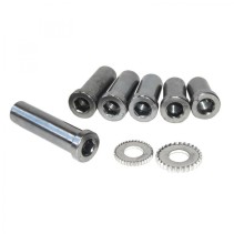 VIS DE FREIN SRAM RED RONDELLES STRIÉS 12/4/6/8/20/30 - 11.5415.018.000 - 710845603891