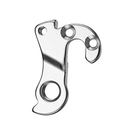 Patte de derailleur alu Marwi giant gh - 259 (vendu a l'unite)