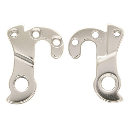 Patte de derailleur alu Marwi giant gh - 259 (vendu a l'unite)