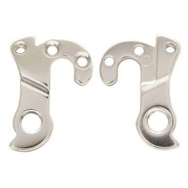 Patte de derailleur alu Marwi giant gh - 259 (vendu a l'unite)