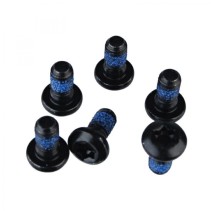 JEU DE VIS SRAM AVID FREIN À DISQUE ACIER (6 PIÈCES) - 11.5363.012.300 - 765250630123