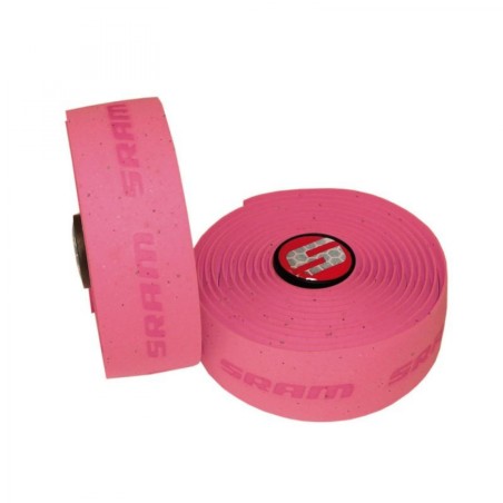 JEU DE GUIDOLINE SRAM SUPERCORK ROSE - 00.7915.017.170 - 710845612237