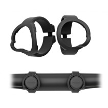 JEU DE COLLIERS POUR BLIPS SRAM NOIR - 00.3018.098.000 - 710845779862