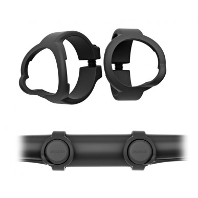 JEU DE COLLIERS POUR BLIPS SRAM NOIR - 00.3018.098.000 - 710845779862