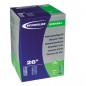 CHAMBRE À AIR SCHWALBE 26x2.10-3.00 DOWNHILL V.STANDARD 40mm - 10425740 - 4026495099288