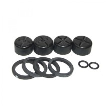 KIN DE PISTONS DE FREIN SRAM CODE/CODE R 2011 - 11.5015.068.020 - 710845655890