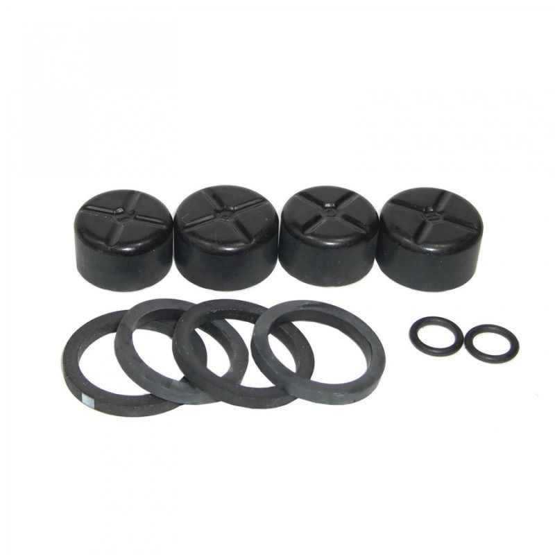 KIN DE PISTONS DE FREIN SRAM CODE/CODE R 2011 - 11.5015.068.020 - 710845655890