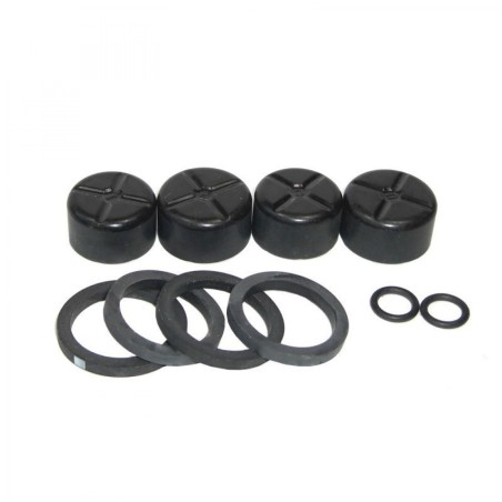 KIN DE PISTONS DE FREIN SRAM CODE/CODE R 2011 - 11.5015.068.020 - 710845655890