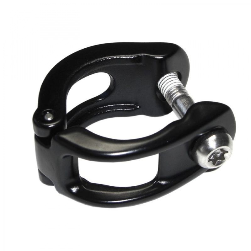 COLLIER DE DÉR.ARR.SRAM MMX LEVER GUIDE/LEVEL/DB5 ELIXIR 9/7 - 11.5315.048.070 - 710845656309
