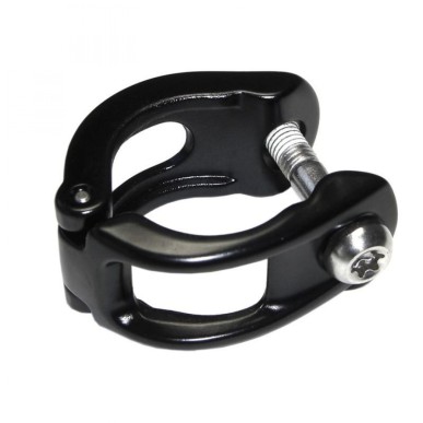 COLLIER DE DÉR.ARR.SRAM MMX LEVER GUIDE/LEVEL/DB5 ELIXIR 9/7 - 11.5315.048.070 - 710845656309