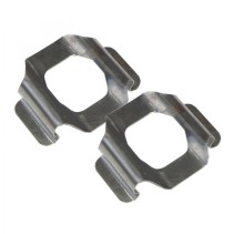 JEU DE SUPPORTS DE PLAQUETTES DE FREIN SRAM AVID JUICY/BB7 - 11.5015.009.000 - 710845602511