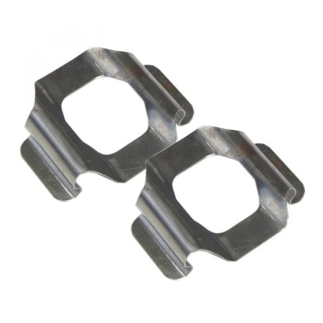 JEU DE SUPPORTS DE PLAQUETTES DE FREIN SRAM AVID JUICY/BB7 - 11.5015.009.000 - 710845602511