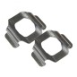 JEU DE SUPPORTS DE PLAQUETTES DE FREIN SRAM AVID JUICY/BB7 - 11.5015.009.000 - 710845602511