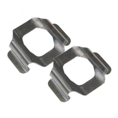 JEU DE SUPPORTS DE PLAQUETTES DE FREIN SRAM AVID JUICY/BB7 - 11.5015.009.000 - 710845602511