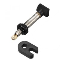 VALVE SRAM TUBELESS UNIVERSEL POUR ROUES MTB CONTENU CLÉ - 00.1918.325.000 - 710845789373