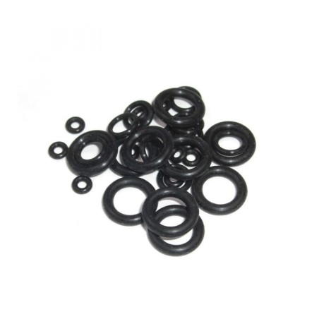 JOINT DE PURGE SRAM (10 UNITÉS) - 11.5315.053.040 - 710845799495