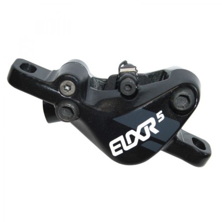 PINCE DE FREIN SRAM ELIXIR 5 LO NOIR - 11.5018.008.003 - 710845711022