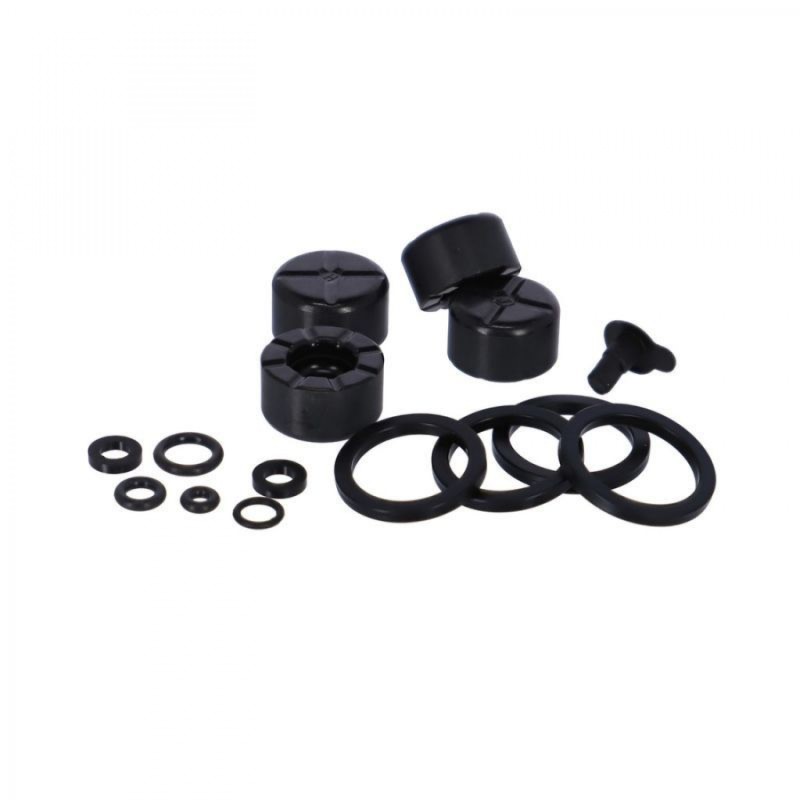 KIT DE PISTONS DE FREIN SRAM CODE R B1/RSC A1 16 mm/15 mm - 11.5018.020.007 - 710845804373