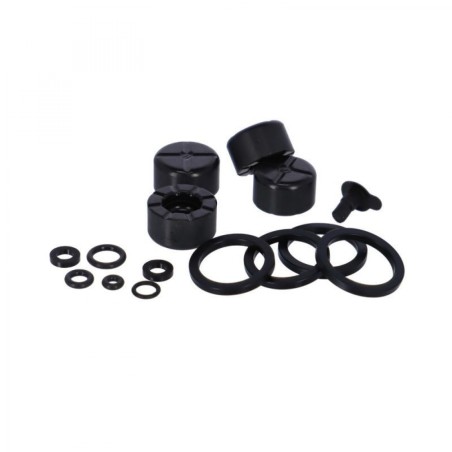 KIT DE PISTONS DE FREIN SRAM CODE R B1/RSC A1 16 mm/15 mm - 11.5018.020.007 - 710845804373
