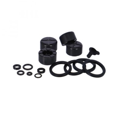 KIT DE PISTONS DE FREIN SRAM CODE R B1/RSC A1 16 mm/15 mm - 11.5018.020.007 - 710845804373