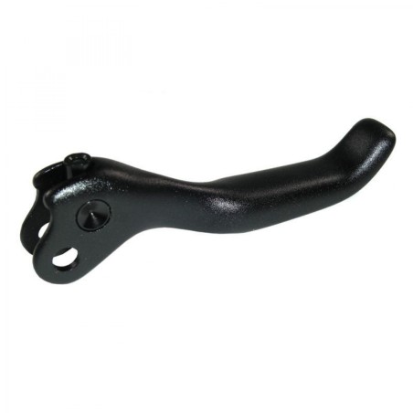 LEVIER FREIN SRAM DB5 ALUMINIUM NOIR (GUIDE INCLUS) - 11.5018.003.008 - 710845757884