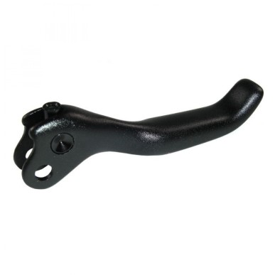 LEVIER FREIN SRAM DB5 ALUMINIUM NOIR (GUIDE INCLUS) - 11.5018.003.008 - 710845757884