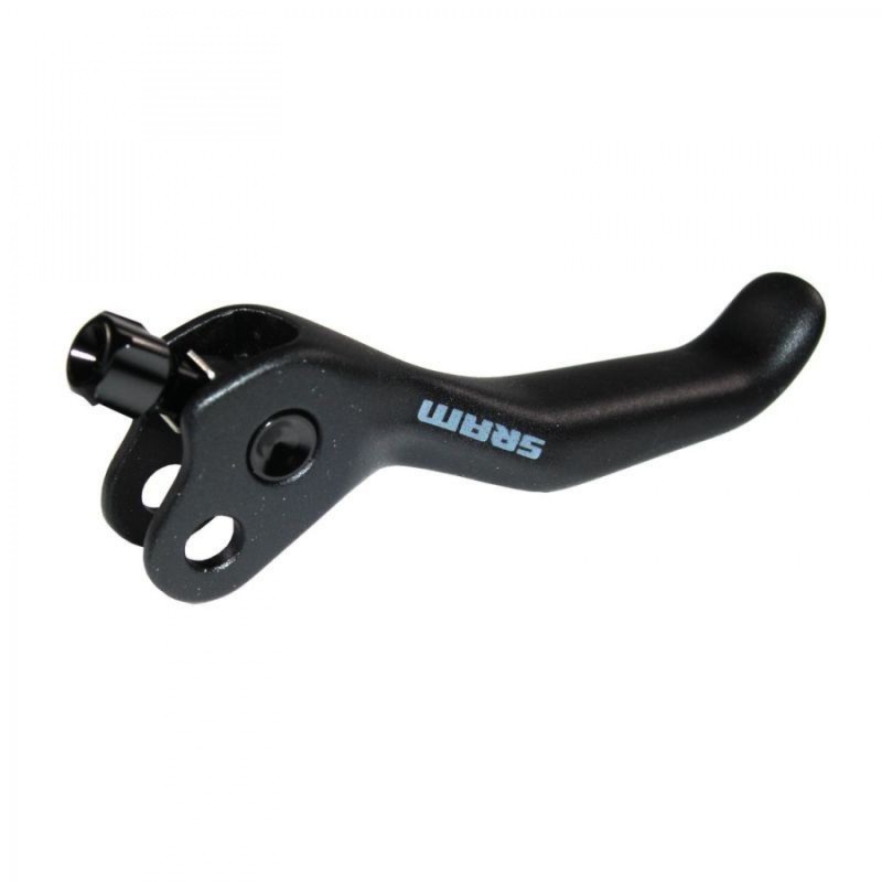 LEVIER FREIN SRAM V2 GUIDE RS ALUMINIUM NOIR - 11.5018.003.013 - 710845780950