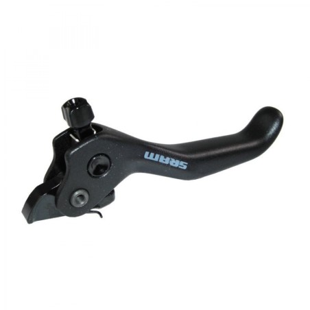 LEVIER FREIN SRAM V2 GUIDE RSC ALUMINIUM NOIR - 11.5018.003.014 - 710845780967