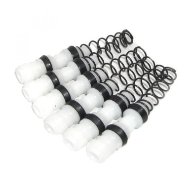 KIT MONTAGE FREIN SRAM G2 GUIDE R/RS A/RESSORT (6 UNITÉS) - 11.5018.036.019 - 710845809668