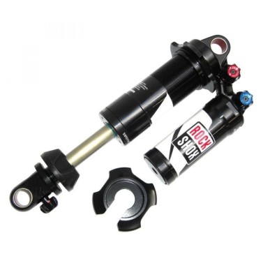 AMORTIS.ARR.ROCKSHOX VIVIS R2C TUNE MR/MCB3 240x76/9.5x3.0 - 00.4118.120.003 - 710845767708