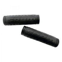 JEU DE POIGNÉES CONFORT GRIPS SRAM RACING 110 mm NOIR - 00.0000.200.321 - 710845003219