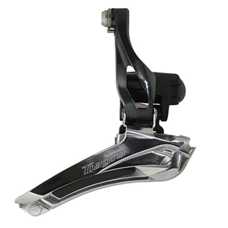 Derailleur route avant Shimano 10v. tiagra 4700 double a collier 34,9