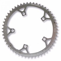 PLATEAU STRONGLIGHT RZ CAMPAGNOLO SILVER 52 - 263.577 - 3700223704743