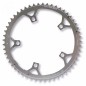 PLATEAU STRONGLIGHT RZ CAMPAGNOLO SILVER 52 - 263.577 - 3700223704743