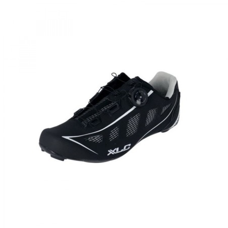 XLC CB-R08 CHAUSSURES ROUTE NOIRES TAILLE 38 - 2500080950 - 4055149343637